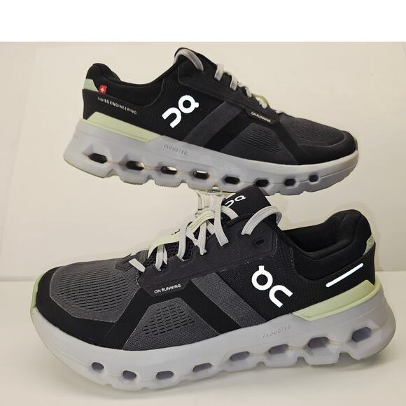 Oncloud Women 8.5 Comfy footwear - Picture 1 of 13